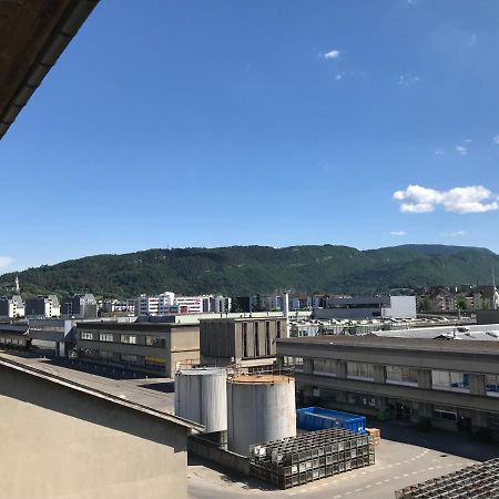 Un Petit Bout De Reve, Balcon, Parking & Proche Centre Leilighet Annecy Eksteriør bilde