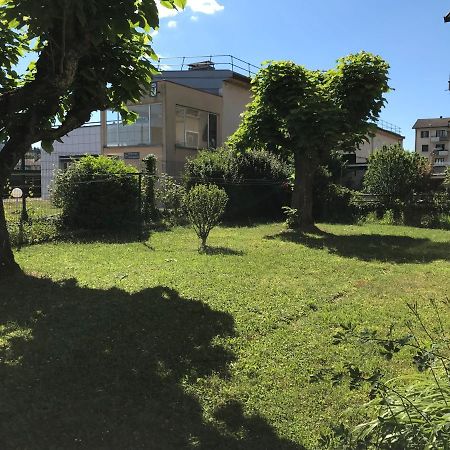 Un Petit Bout De Reve, Balcon, Parking & Proche Centre Leilighet Annecy Eksteriør bilde