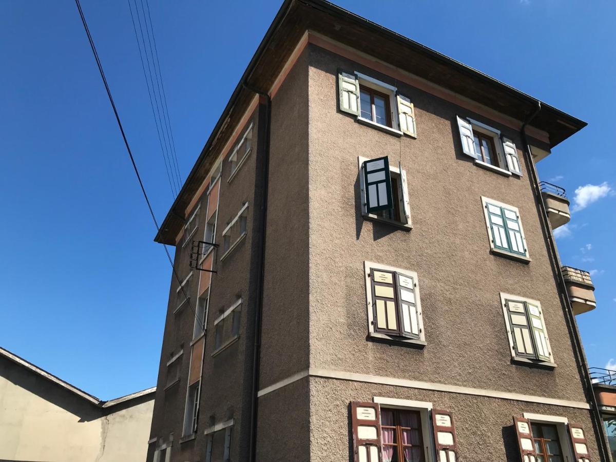 Un Petit Bout De Reve, Balcon, Parking & Proche Centre Leilighet Annecy Eksteriør bilde