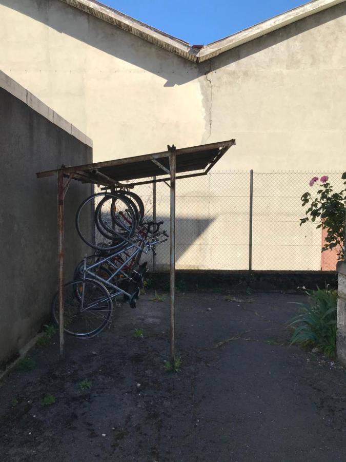 Un Petit Bout De Reve, Balcon, Parking & Proche Centre Leilighet Annecy Eksteriør bilde