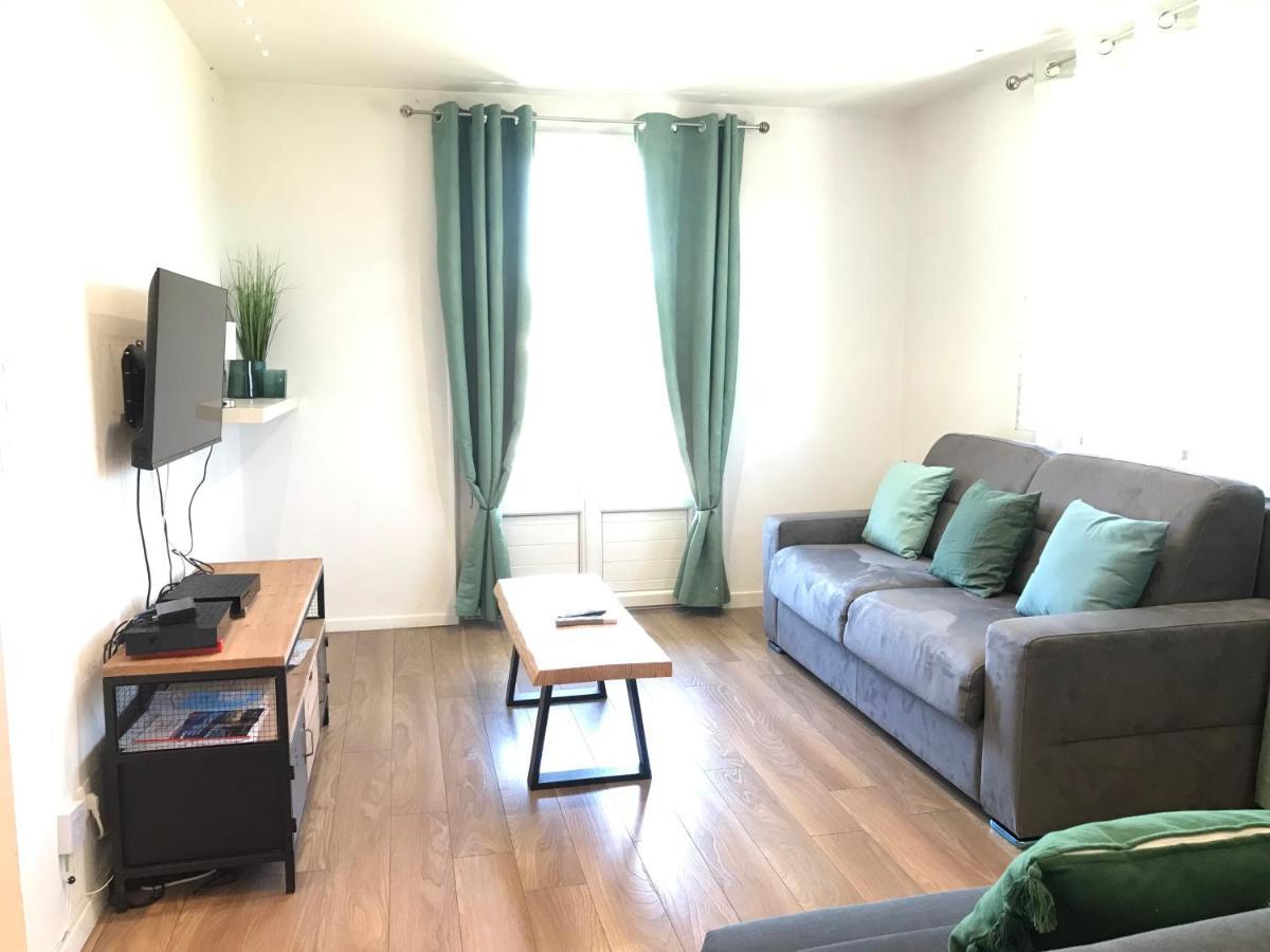 Un Petit Bout De Reve, Balcon, Parking & Proche Centre Leilighet Annecy Eksteriør bilde