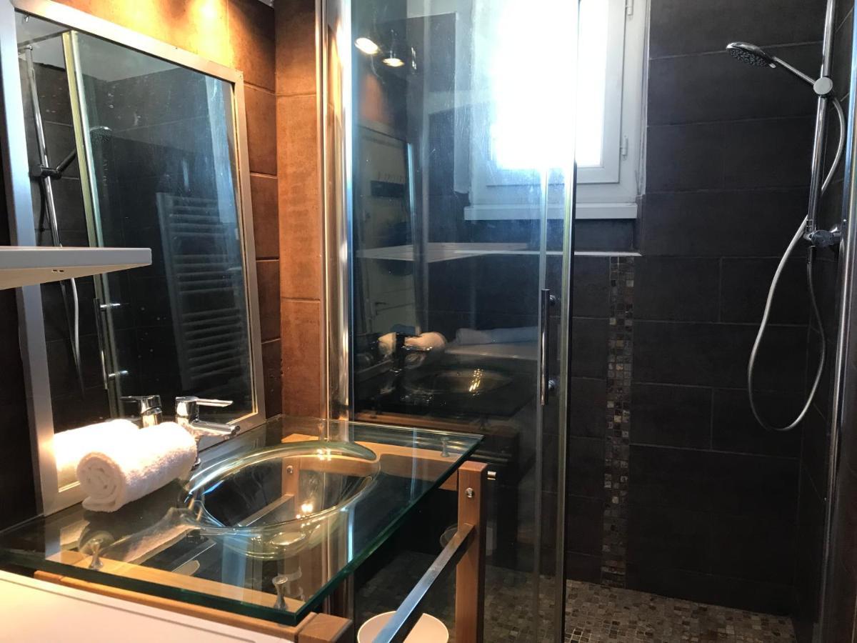 Un Petit Bout De Reve, Balcon, Parking & Proche Centre Leilighet Annecy Eksteriør bilde